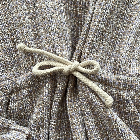 MVP Wardrobe Marshmallow Jacket - Picture 4 of 13